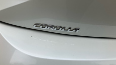 Toyota Corolla 2.0 VVT-i Hybrid Excel 5dr CVT Hybrid Hatchback